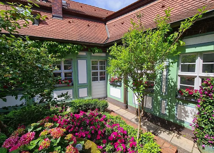 Altstadthotel Molitor Bamberg