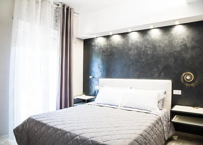 Ninfa Marina Hotel Termoli