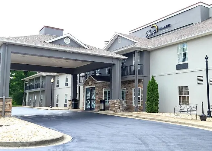 Sleep Inn & Suites Birmingham