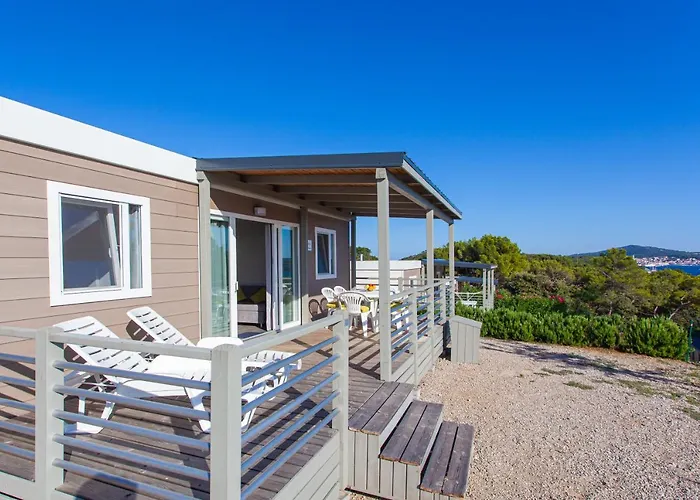 Mobile Homes Lussmarin Mali Lošinj