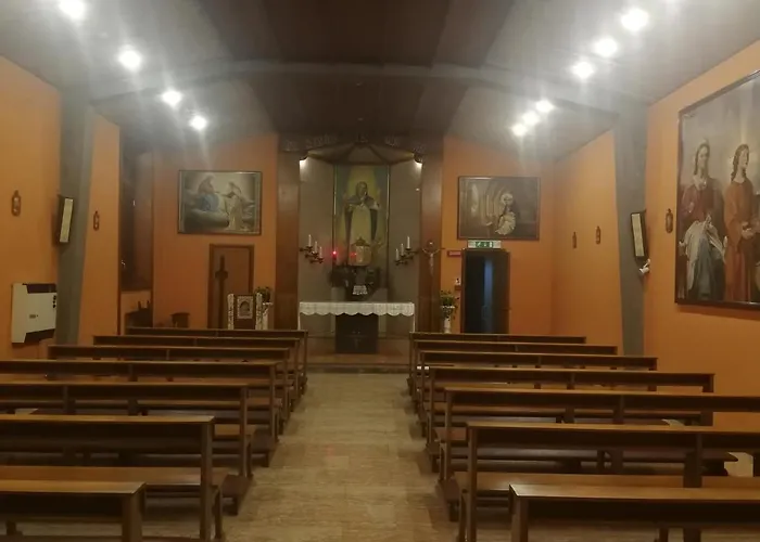 Casa per Ferie Suore Domenicane Roma