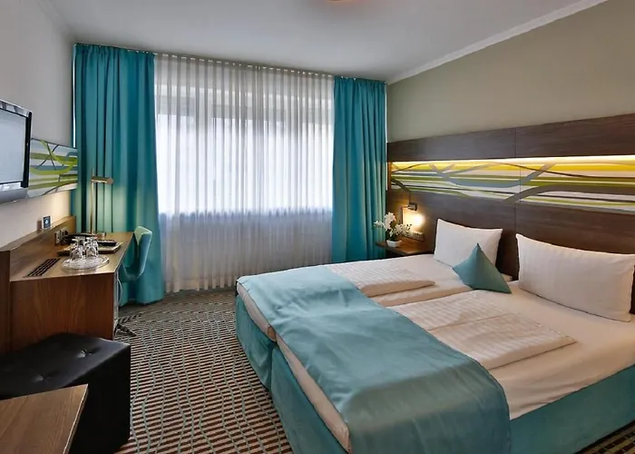 Hotel Wallis Munich