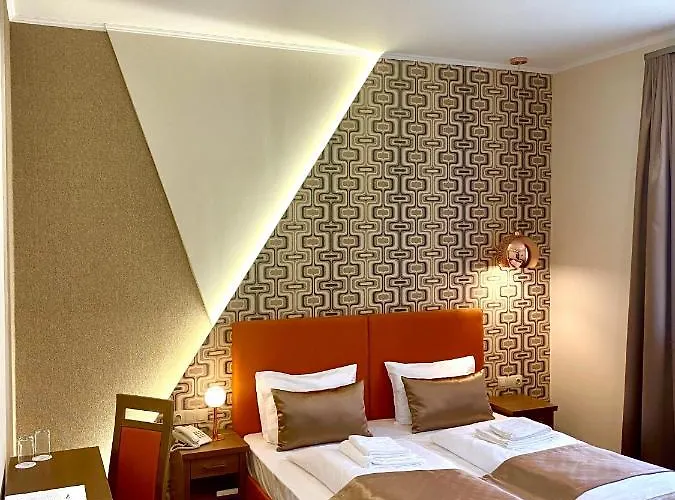 Borostyán Panzió Hotel Kaposvár