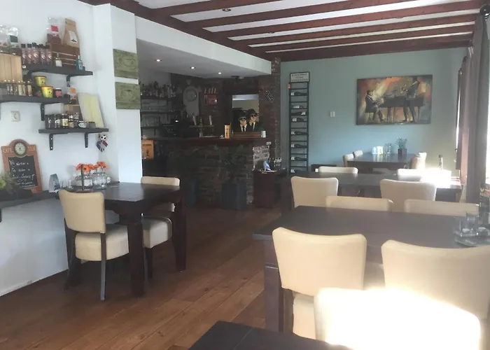 Hotel Heijenrath