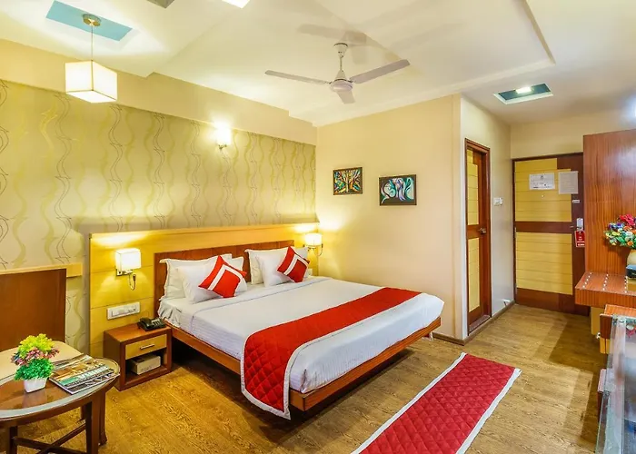 Octave Kanthi Comforts Bangalore