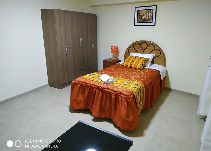 Hotel Inti Sumaq Wasi Cuzco