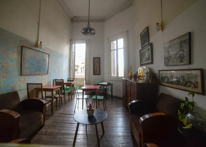 Splendido Hotel Montevideo