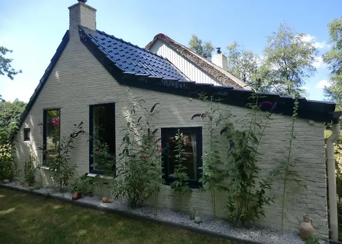 de Kruik Bed and Breakfast Blesdijke