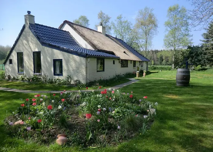 de Kruik Bed and Breakfast Blesdijke