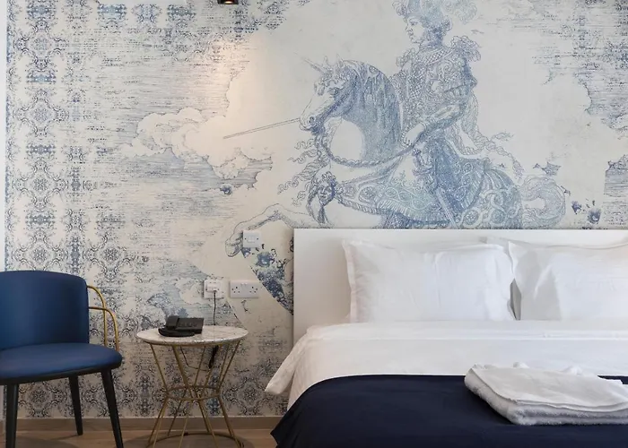 The G Hotel By Jl Saint Julian's