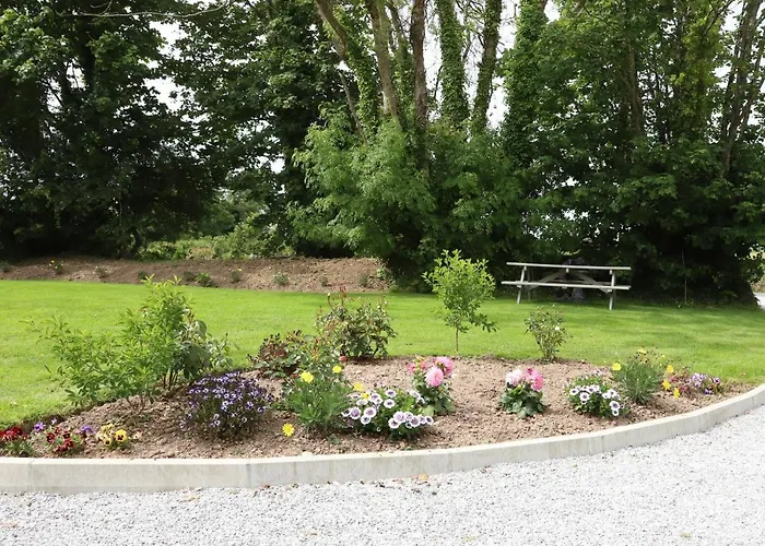Willoughby House Bed & Breakfast Shanagarry