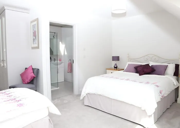 Willoughby House Bed & Breakfast Shanagarry