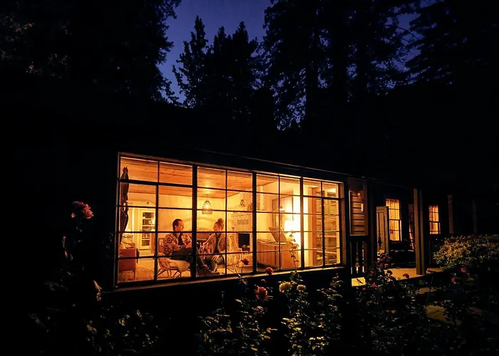 Highlands Resort - Adults Only Guerneville