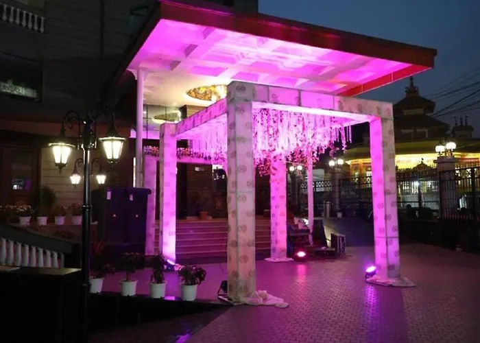 Hotel Atithi Guwahati
