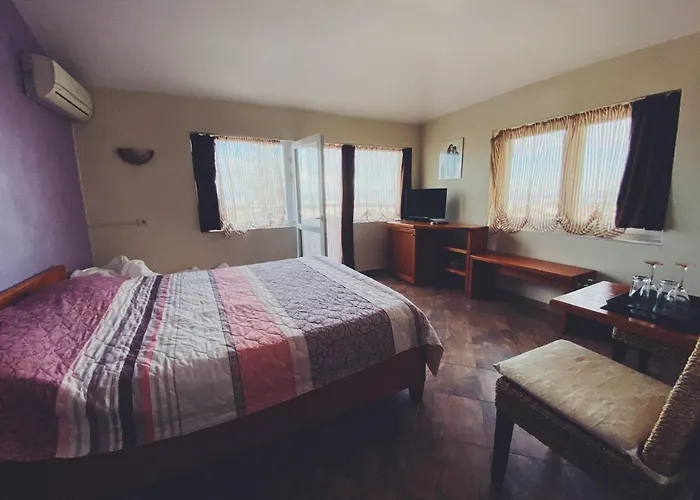 Hotel Fancy Sofia