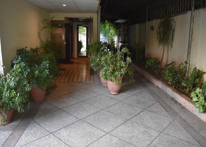 Elysium 99 Hotel Islamabad