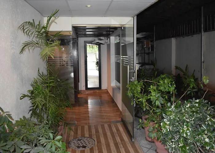 Elysium 99 Hotel Islamabad