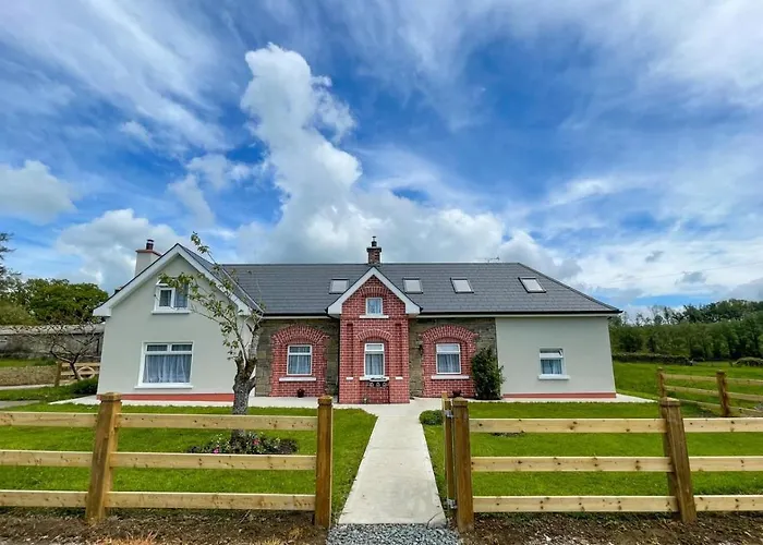 Drumlanaught Cottage Farnham Cavan