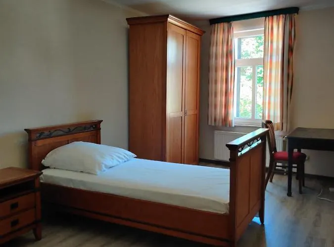 Hotel LG Wolfsburg