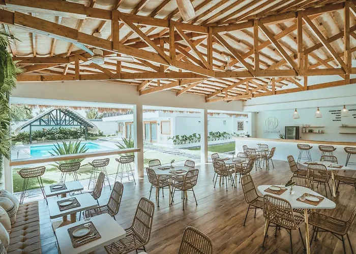 Ultra Mint Resort Panglao