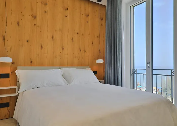 Abelia Sea Suites Cefalu