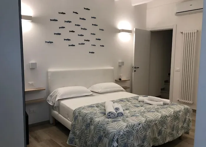 Portorosso Rooms Vernazza