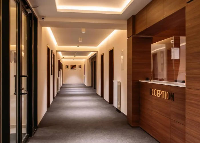 Hotel Parma Tbilisi