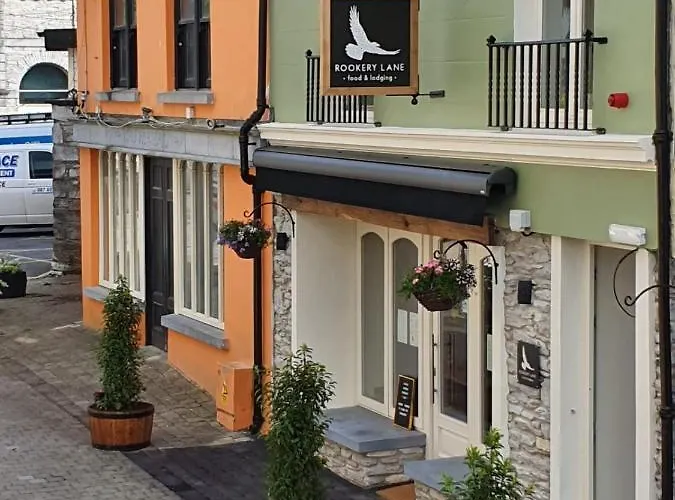 Rookery Lane Food And Lodging Kenmare