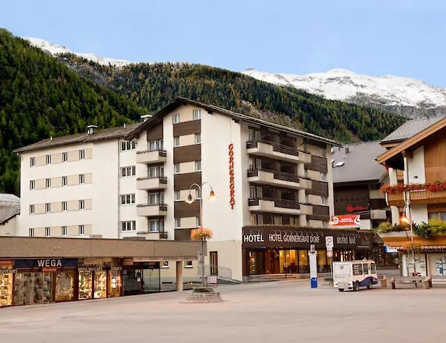 Gornergrat Dorf Hotel Zermatt