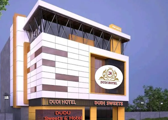 Dudi Hotel Bikaner