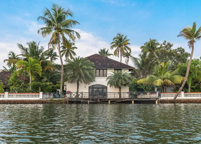 Club Mahindra Cherai Beach, Kochi