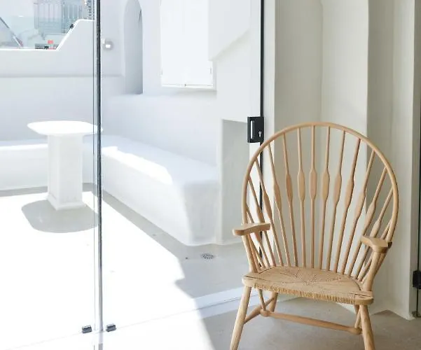 Princess Mare Hotel - Adults Only Naxos City