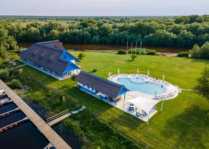 Cherhana Resort (Adults Only) Crisan 