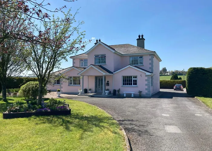 Tir Na Nog B&B Cashel 