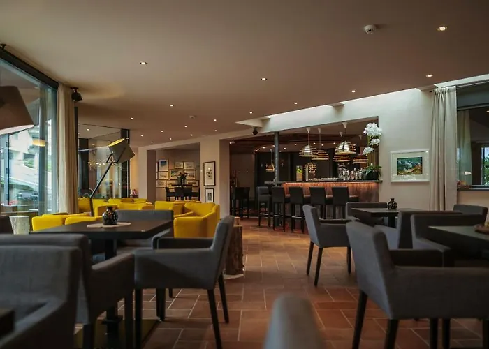 Hotel Stocker St. Valentin auf der Haide