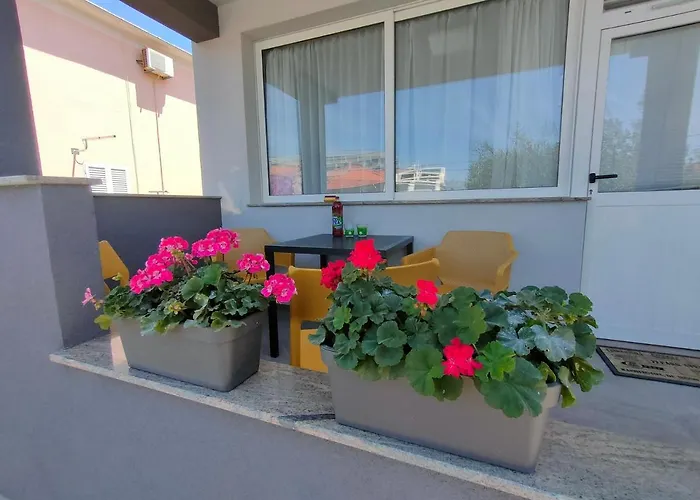 The Nice Dreams Studio Apartment Zadar