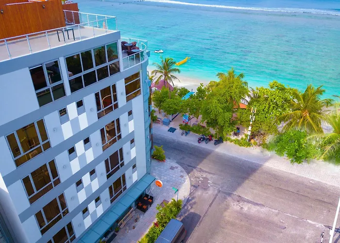Paralian Hulhumale'