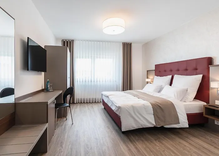 Mix Hotel Limburg Limburg an der Lahn
