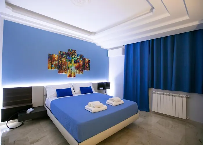 B&B Azul Palermo