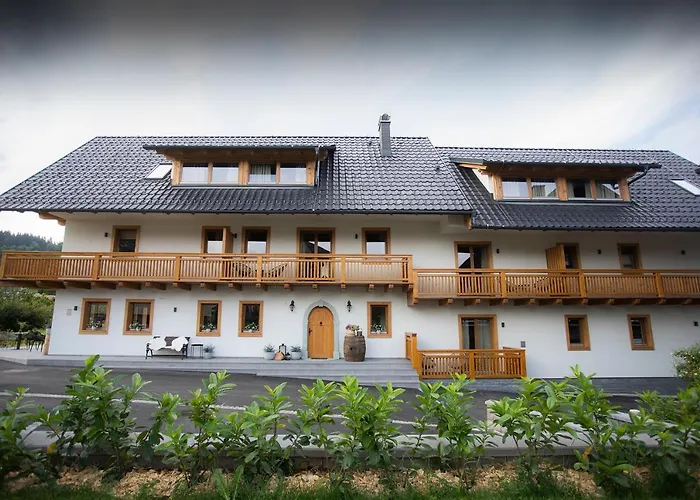 House Troha - Rooms & Apartments Bled