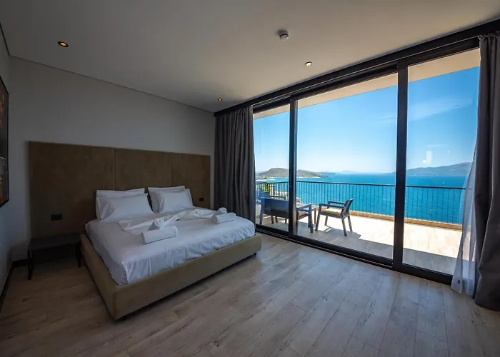 Apart-Hotel Lili2 Sarandë