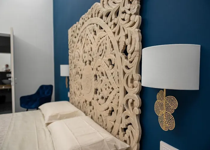 Ursino'S Luxury Bed & Breakfast Catania