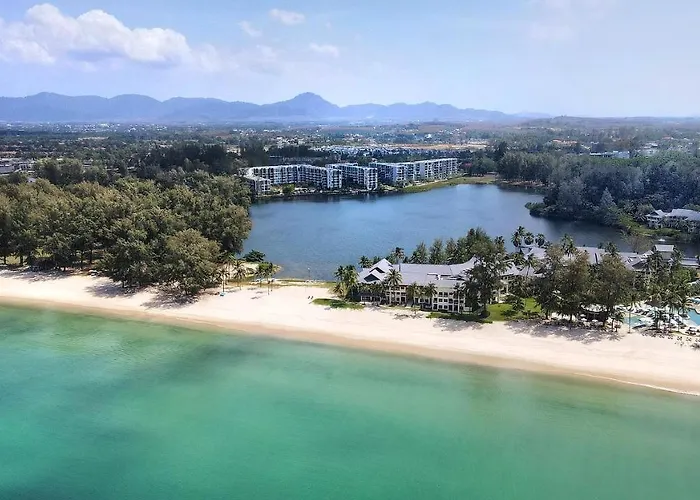 Cassia Residences By Laguna Phuket Bang Tao Beach 