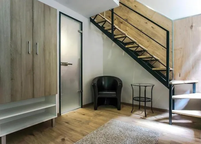 Hotel Sissy Residence Budapest