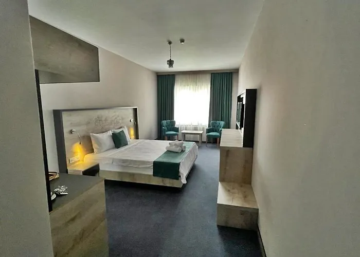 Beypark Hotel Istanbul
