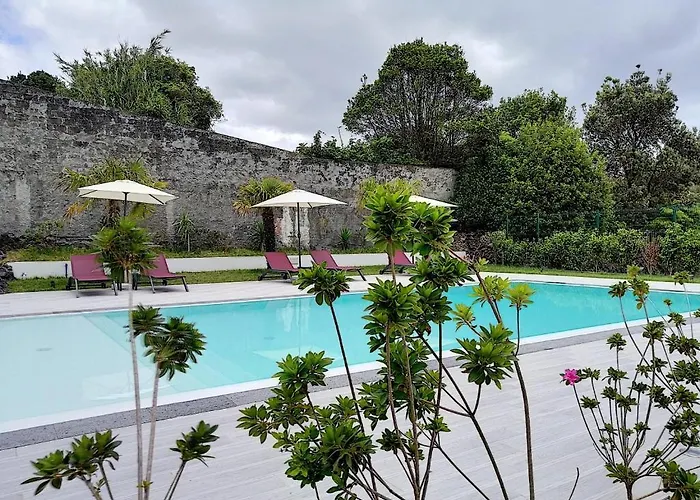 Cfs Azores Guest House Ponta Delgada