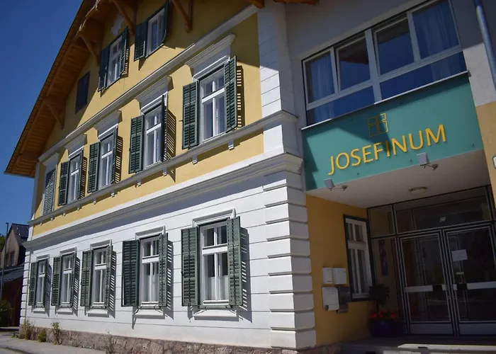 Frühstückspension Josefinum Bad Aussee