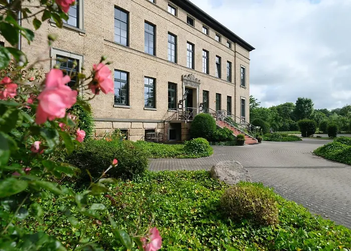 Gutshaus Redewisch Hotel&Restaurant Boltenhagen