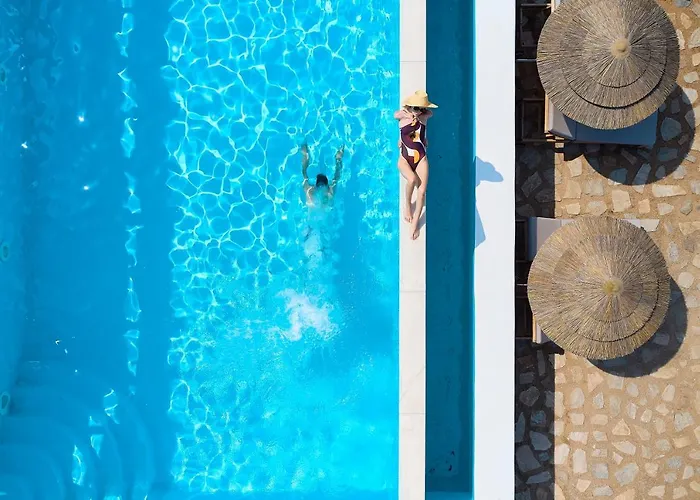 Emgard Suites Kithnos