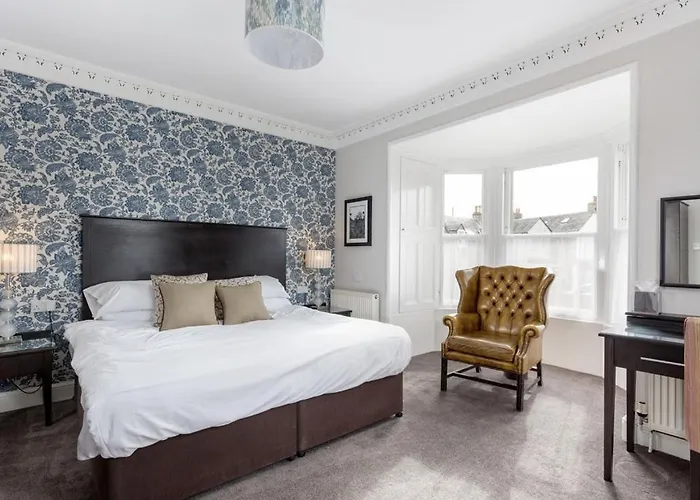 Kirkstyle Hotel Biggar